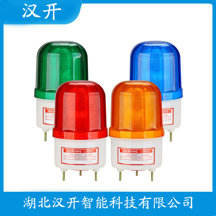 GC-3007A/HF防爆声光报警器 产品优势