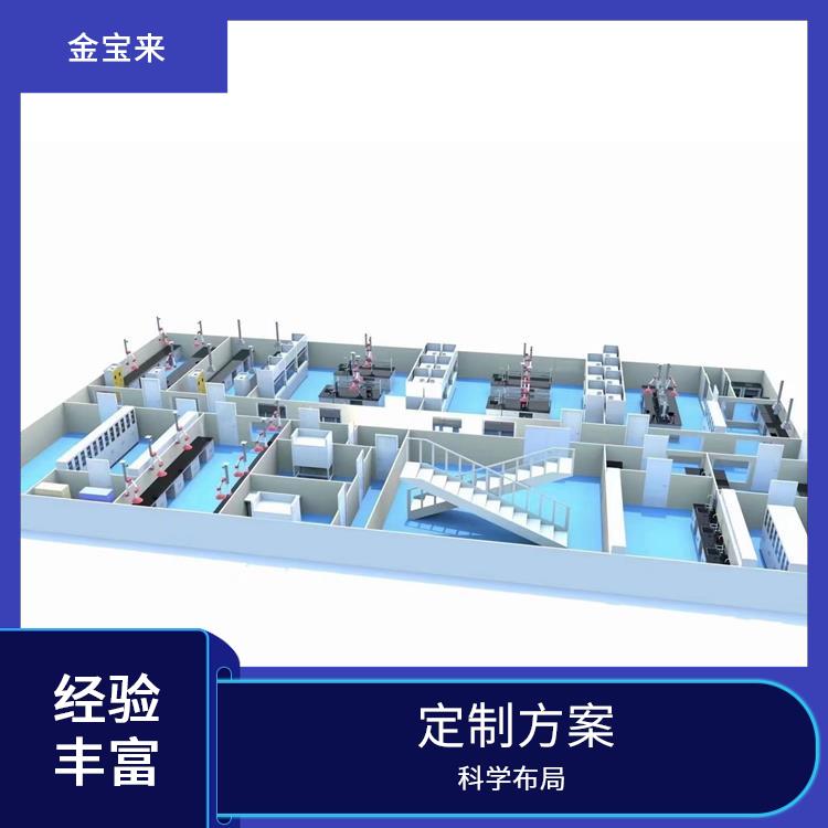 通风柜作用 通风柜