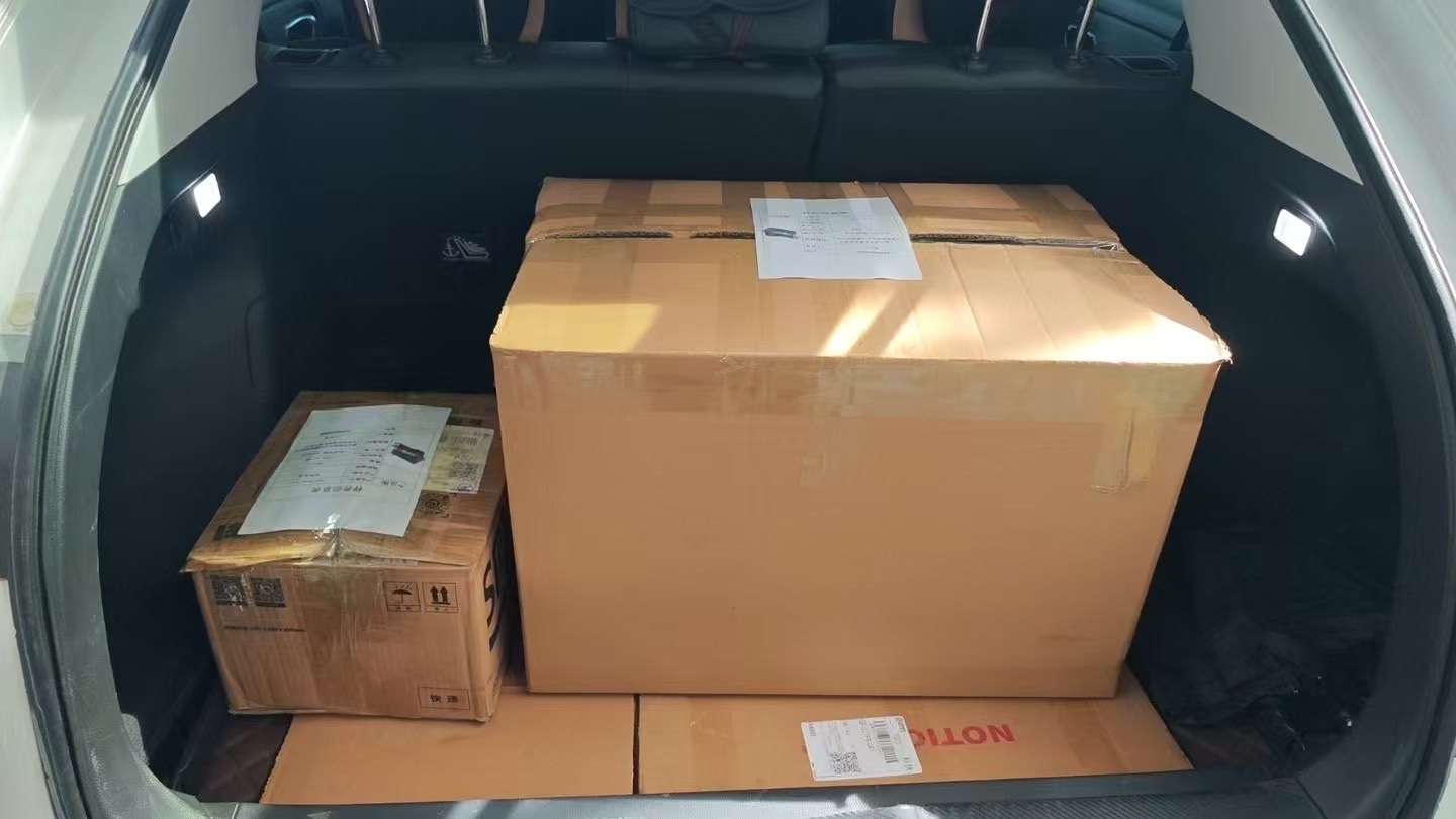 航空物流公司有哪些