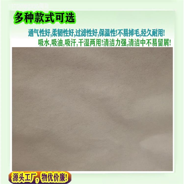 B網(wǎng)抹布水刺無紡布制造商