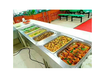 东莞市黄江镇承包食堂送菜服务公司