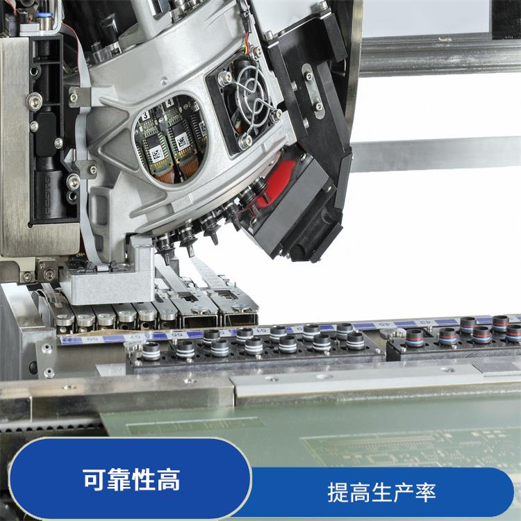 上海 西门子贴片机 重量轻 体积小