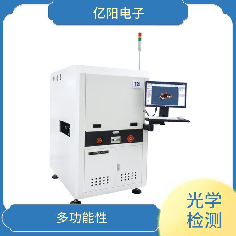 梅州 mini LED SPI锡膏厚度检测