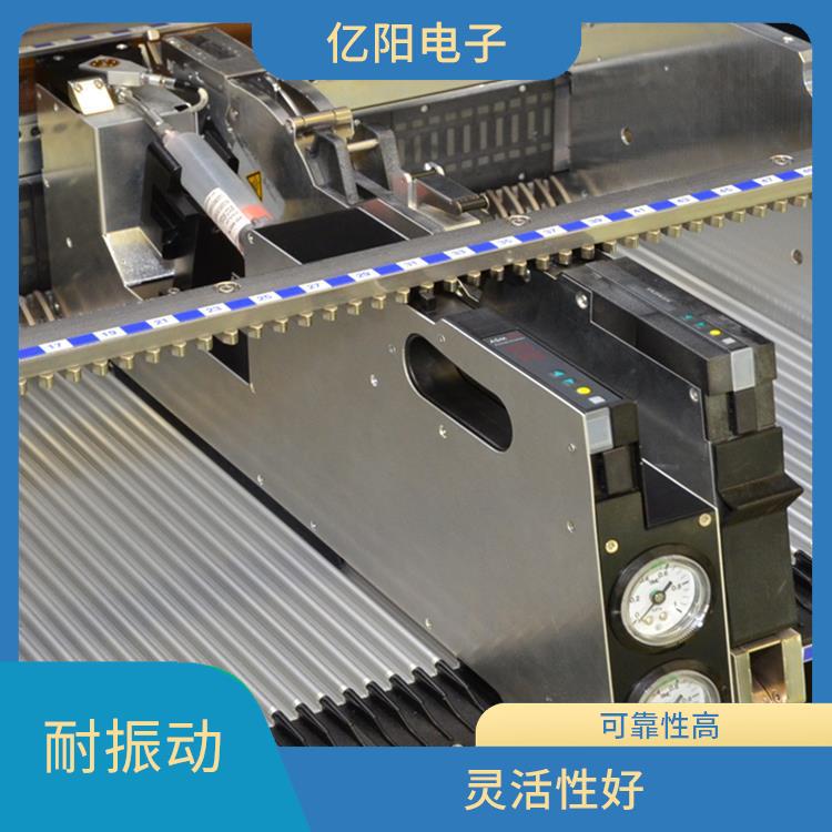 河源TX 全自动高速贴片机规格 重量轻 体积小