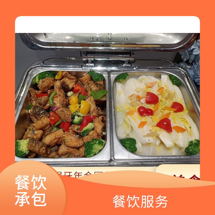 东莞市桥头镇承包食堂送菜服务公司 园区工地饭堂承包服务