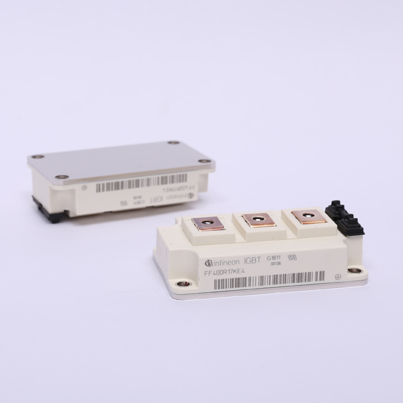 FF400R17KE4(5)