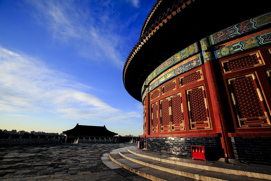 北京旅游五日跟团