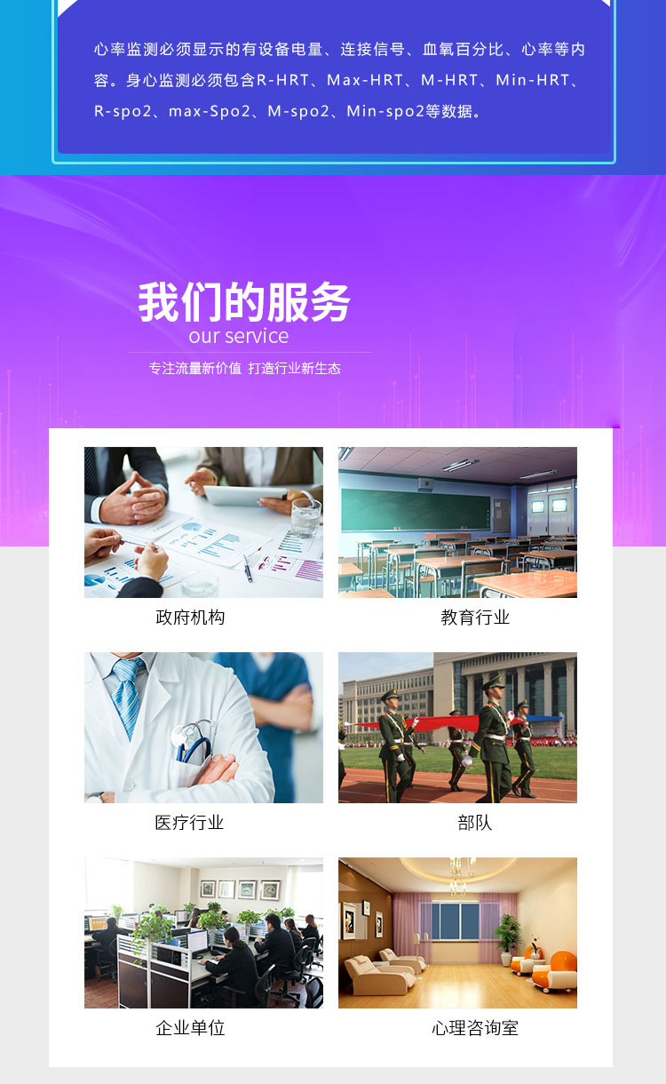 嘉兴便携式生物反馈仪