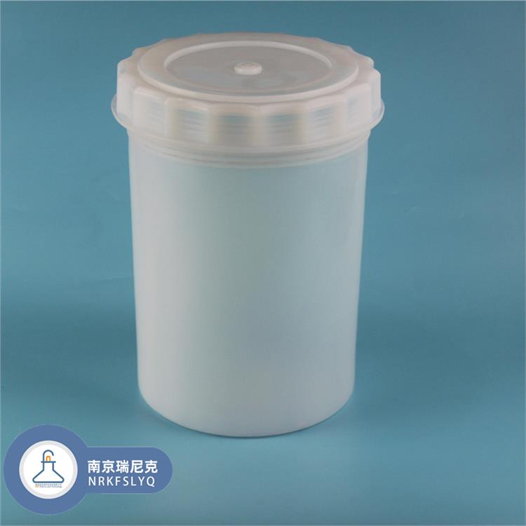 半导体行业使用 特氟龙气体吸收罐1.5L