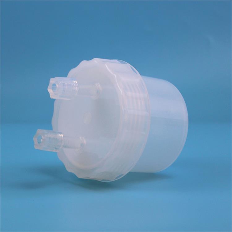 新材料行业使用 南京大规格氟树脂桶