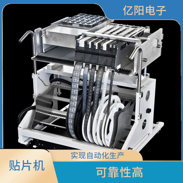 西门子贴片机