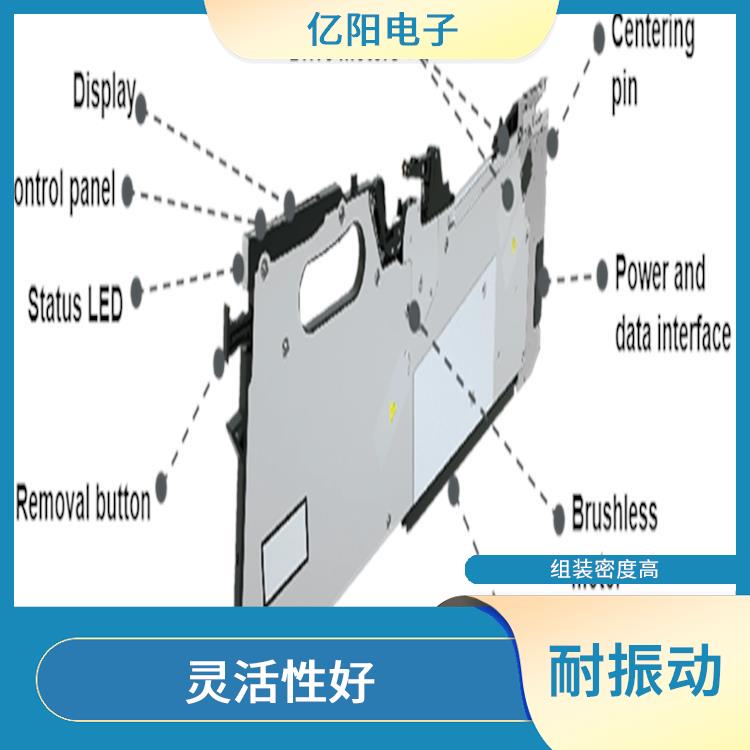 灵活性好 耐振动 可靠性高 武汉 TX 全自动高速贴片机型号