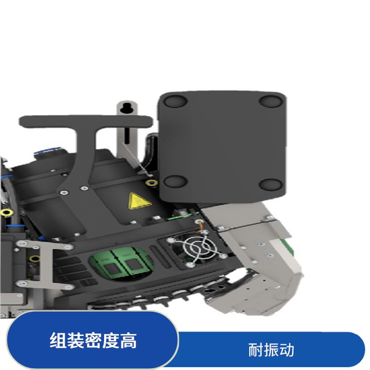 西门子贴片机规格 贴片效率高 耐振动