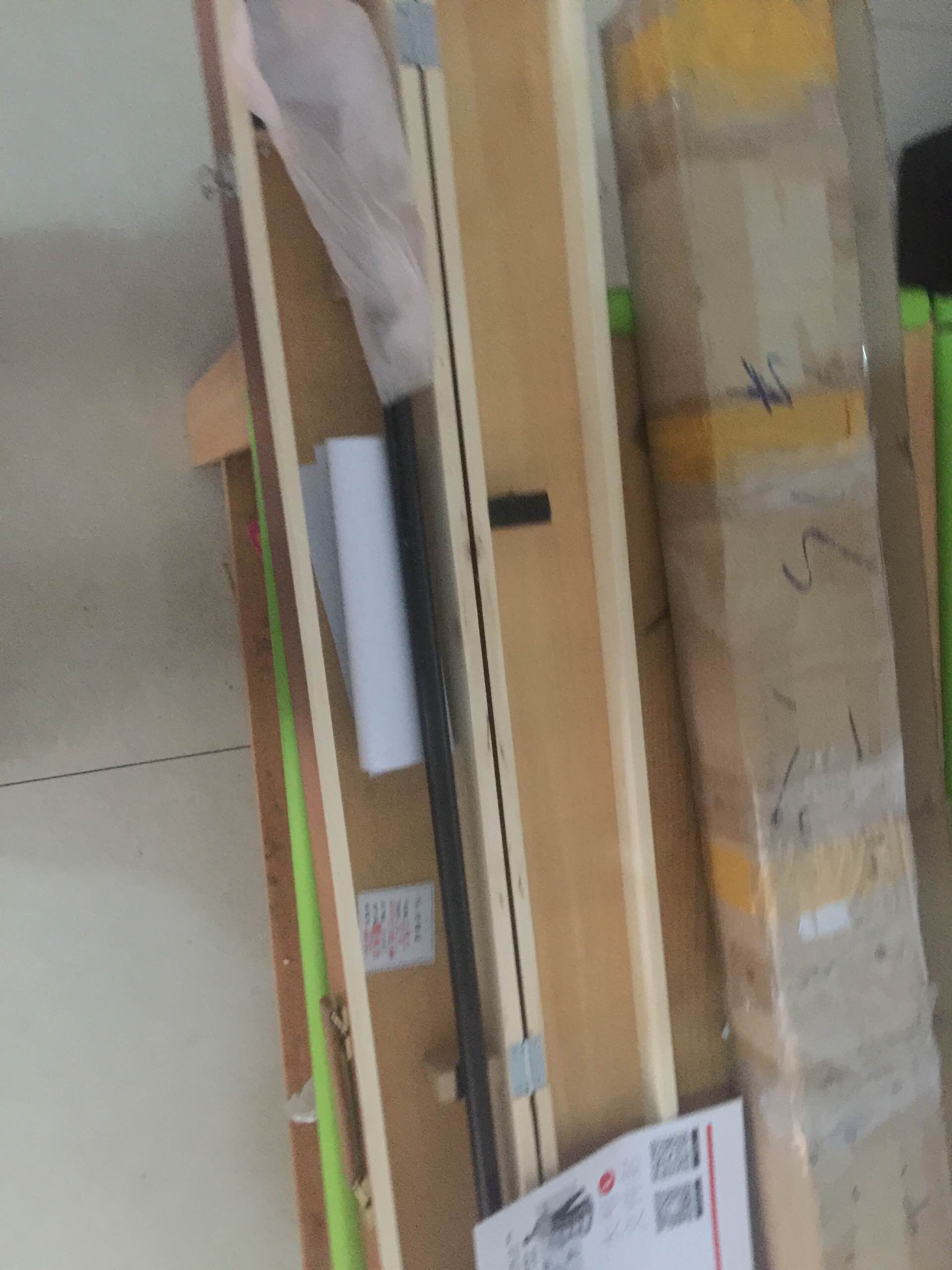 机车车辆轮对内距尺厂家