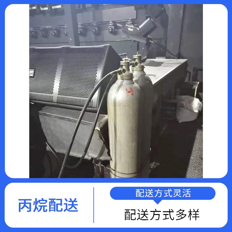天津河西区氢氩混合气供应站 利信 满足多种需求 送货上门