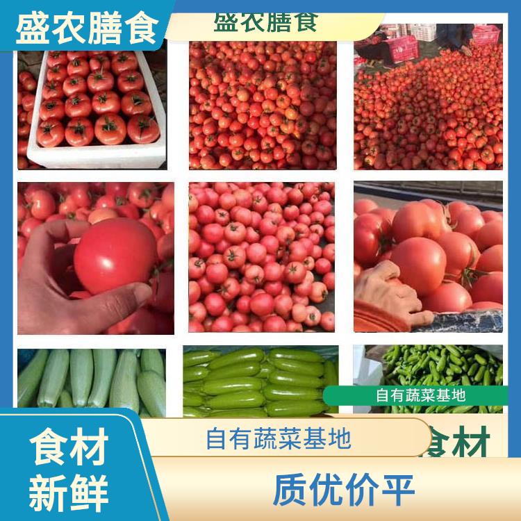 罗阳镇大型餐饮配送公司