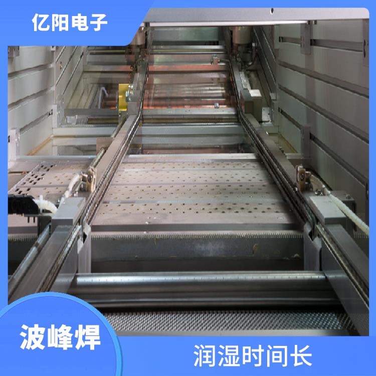 南京 储能产品波峰焊 自动同步PCB板