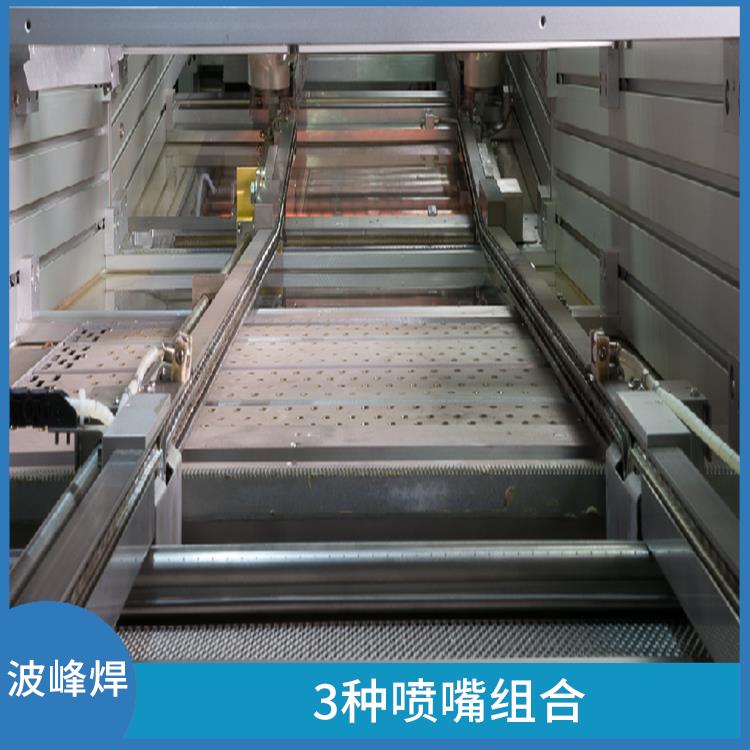厦门 汽车电子波峰焊 安全平稳 操作简单