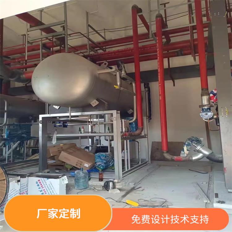 安縣凍肉冷庫設(shè)計 沿灘小型凍庫價格 預算造價