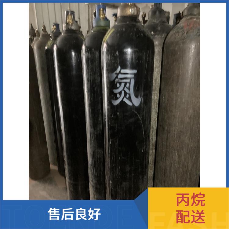 天津东丽区丙酮标准气配送站 利信 服务方式灵活 送货上门
