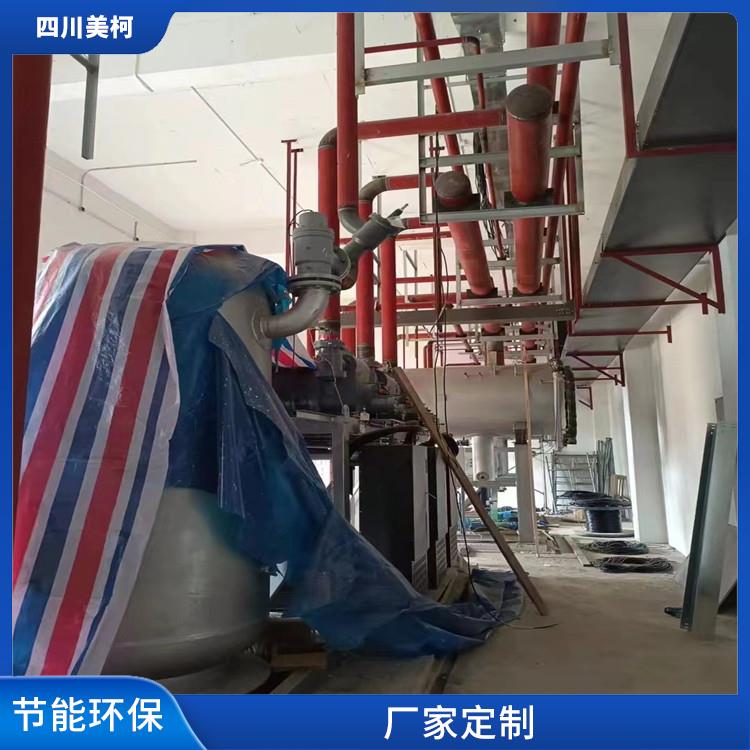 游仙冷鏈凍庫 三臺小型凍庫安裝 預算造價