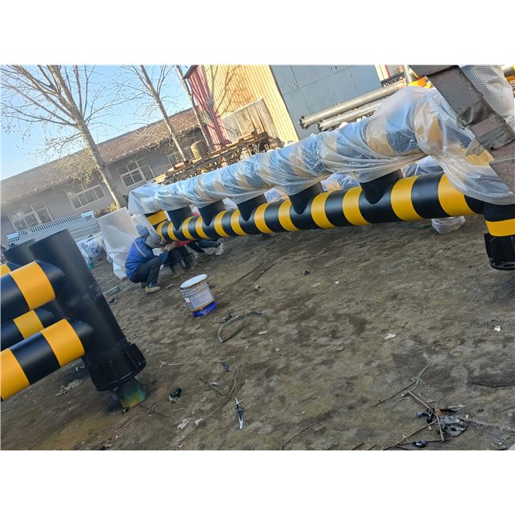 延安限高架加工
