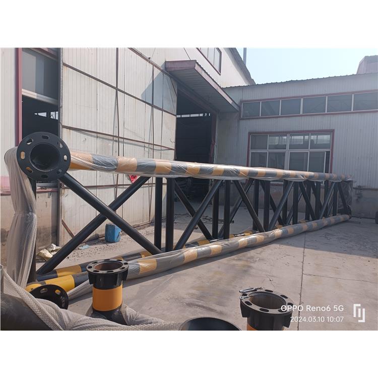 黔南公路限高架加工