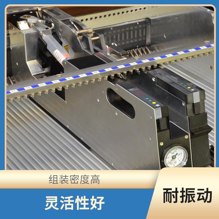 武汉 TX 全自动高速贴片机 耐振动 可靠性高