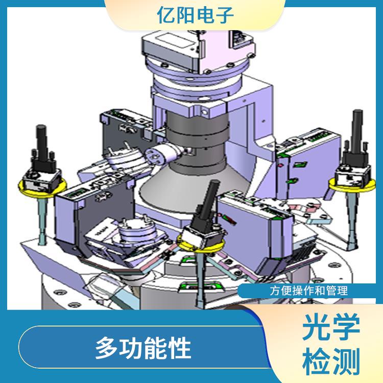无锡 TRI 3D AOI自动光学检测
