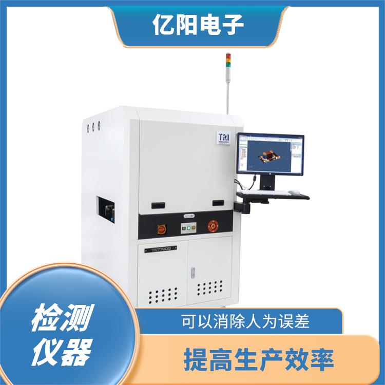 无锡 TRI 3D AOI自动光学检测