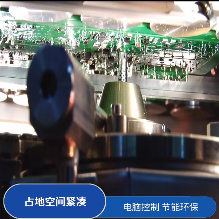 东莞 ERSA 选择性波峰焊 效率增倍