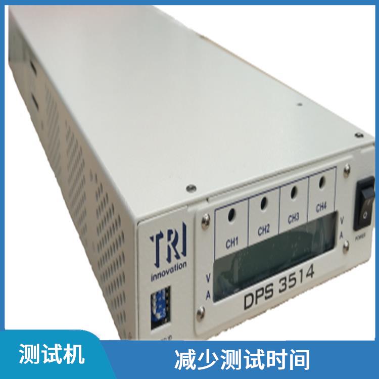 中山 储能产品ICT 组装电路板测试机 良好的扩充性 性能稳定 适用广