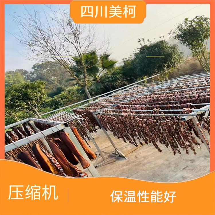 渠县冷库设备 达州果蔬冷库设计 报价表