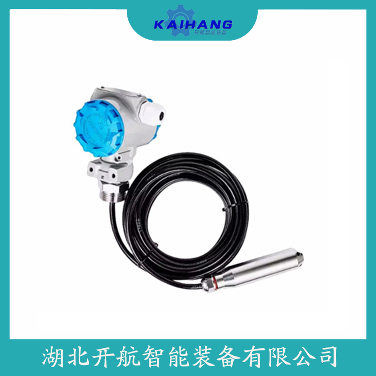 XTX-136-XL4ACT 投入式静压液位计 开航