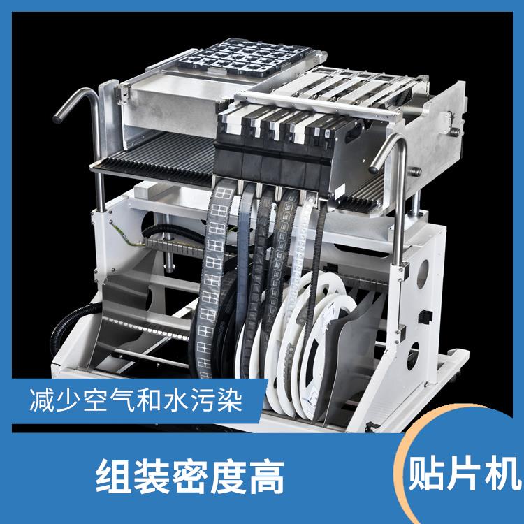 惠州 中速贴片机