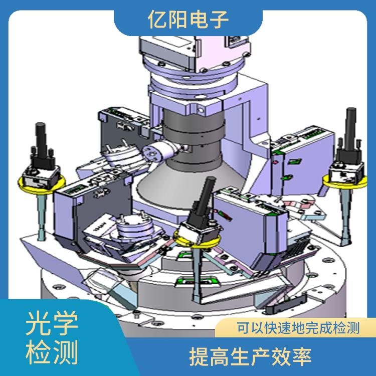 厦门 德律AOI自动光学检测 可选配3D雷射模组