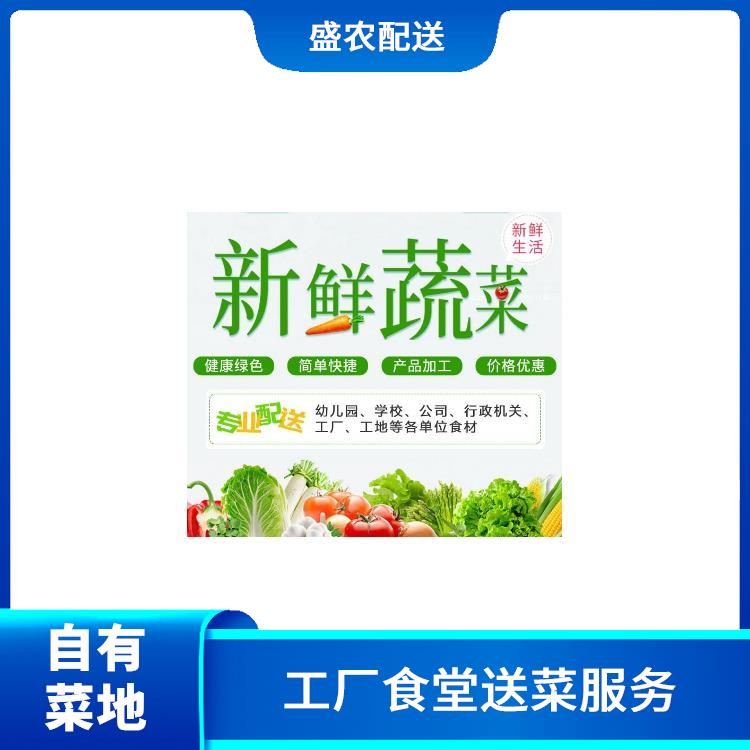 金湾饭堂食材配送服务公司 大型蔬菜批发公司 大型批发市场提供平价送菜服务