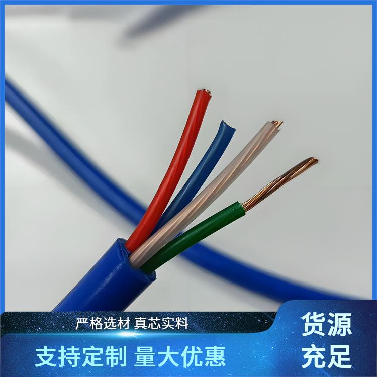 银川矿用通信电缆 矿用通信电缆批发