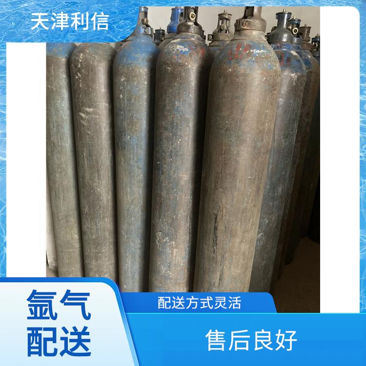 天津和平区丙烷配送站 利信 节省了时间 精力 纯度高 品质好