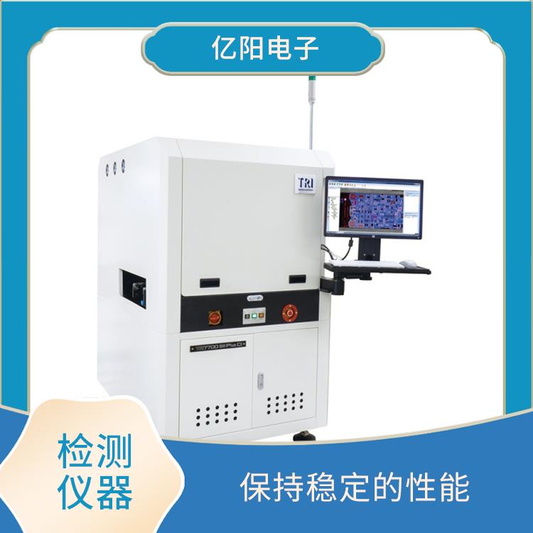 河源新能源产品AOI自动光学检测 实现可视化的检测结果 可选配3D雷射模组