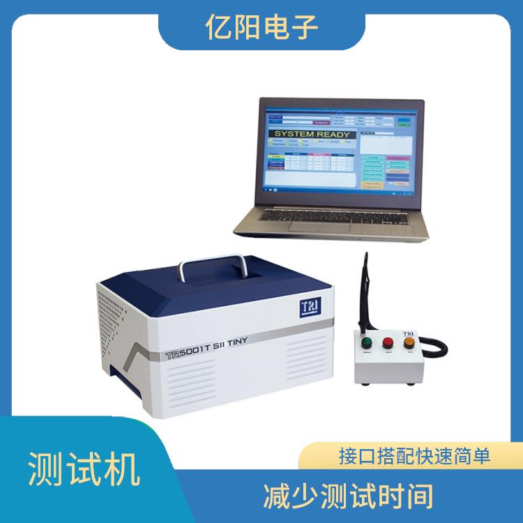 南京 TRI 组装电路板测试机 节省产线人力成本