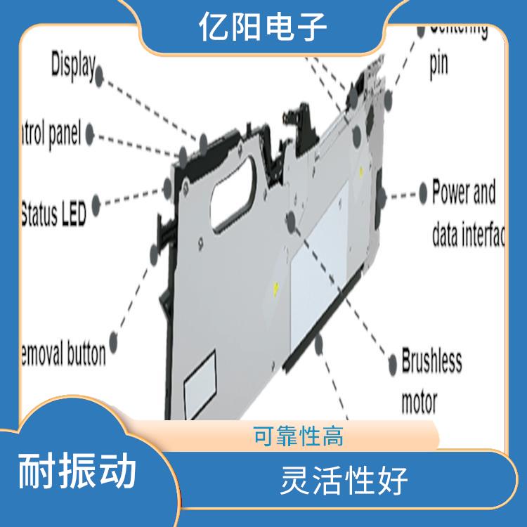 深圳 TX 全自动高速贴片机厂家 适用范围广