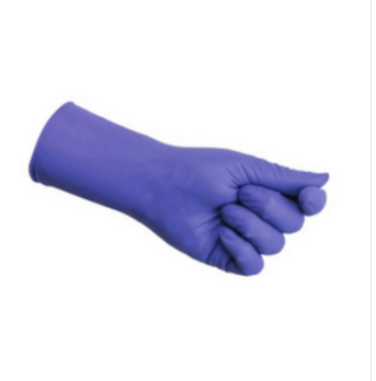 Ansell/安思爾 MicroFlex 93-853 實驗室 制造業(yè) 無粉丁腈手套