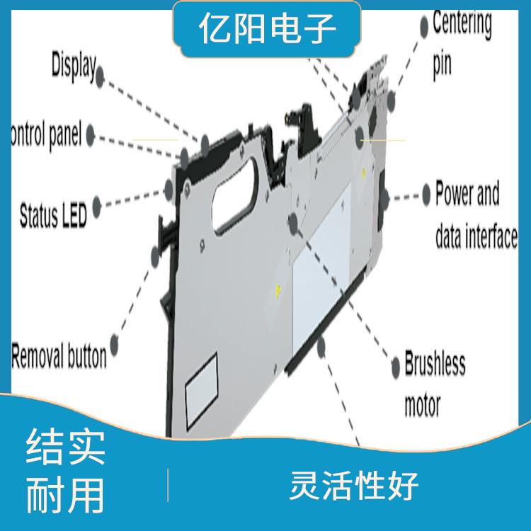 珠海 TX 全自动高速贴片机电话 灵活性好 全自动化