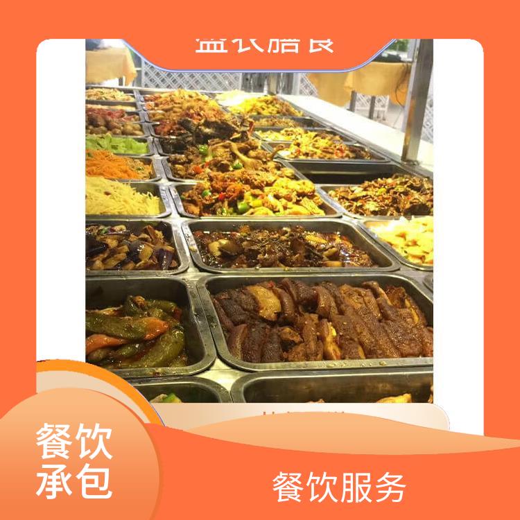 深圳市布吉承包食堂送菜服务公司 提供经济营养快餐配送服务