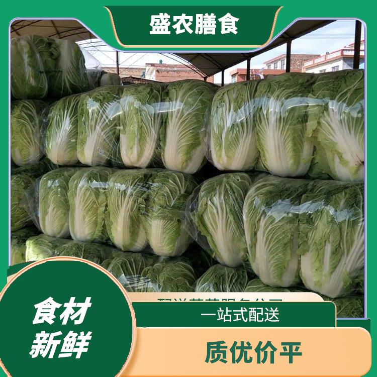 中山东凤大型餐饮配送公司 食堂蔬菜粮油配送 规模化蔬菜配送中心