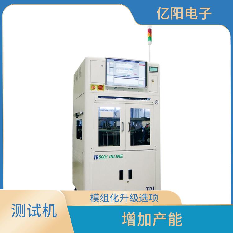 珠海 组装电路板测试机 测试数据准确