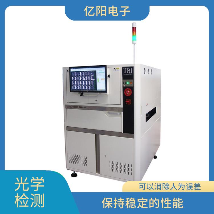 佛山 德律AOI自动光学检测