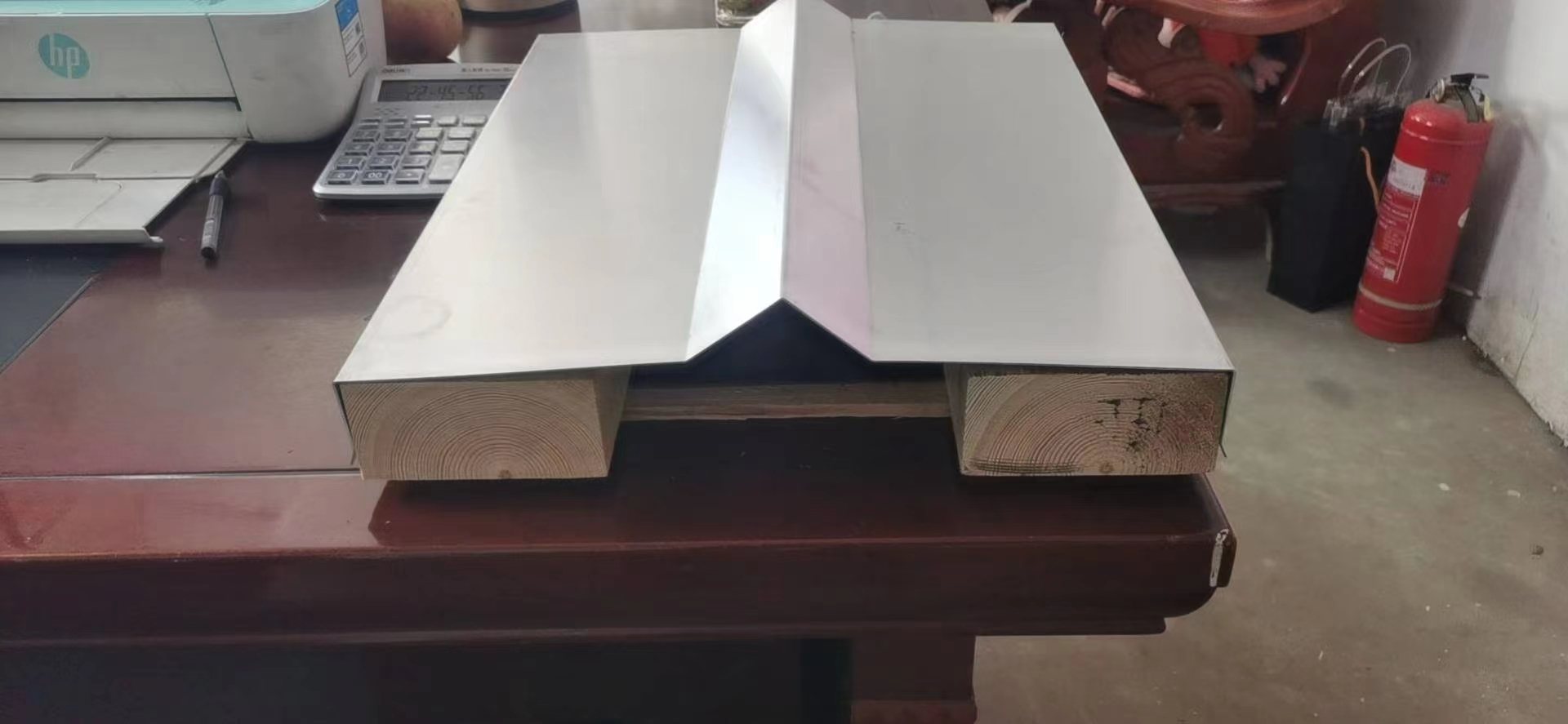 河北外墙变形缝厂家