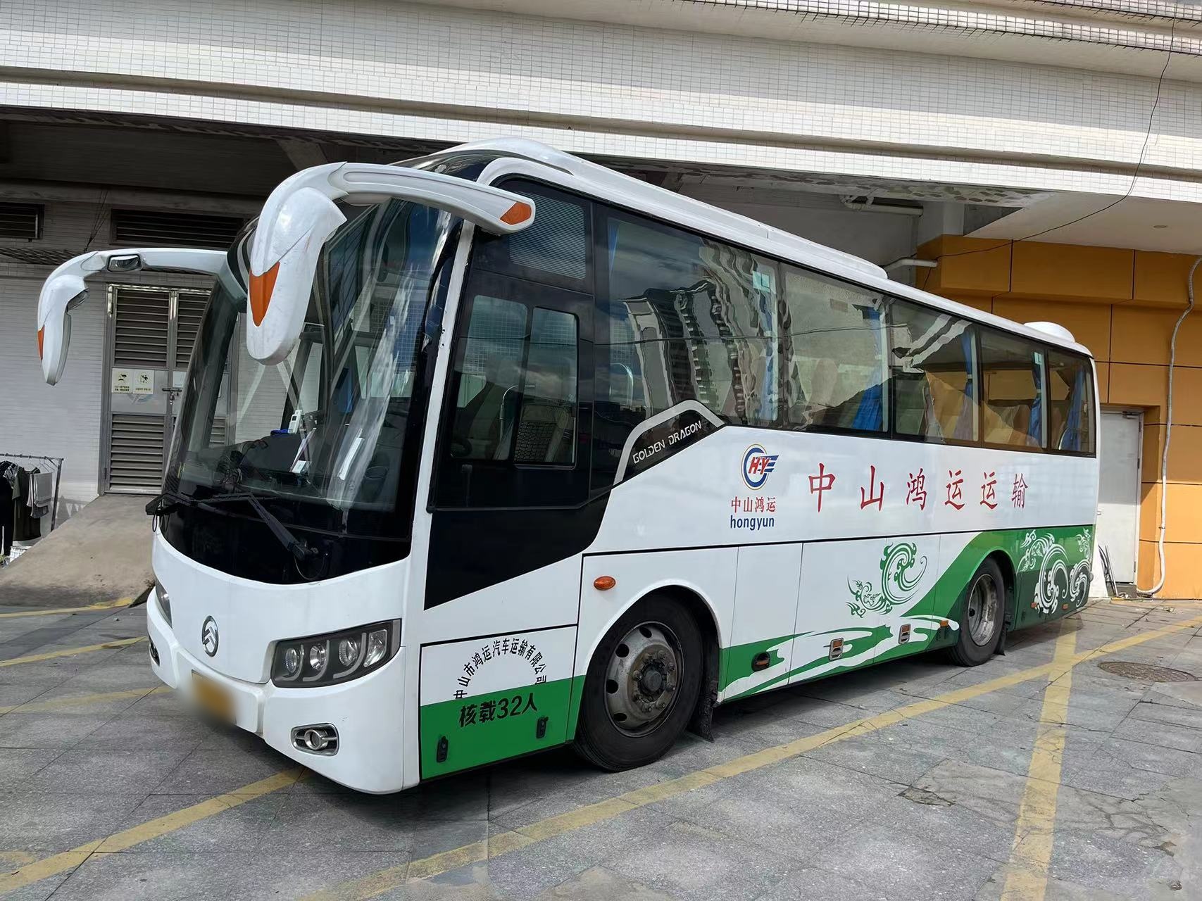 隆吉达-揭阳中巴旅游包车/考斯特包车/旅游定制包车服务